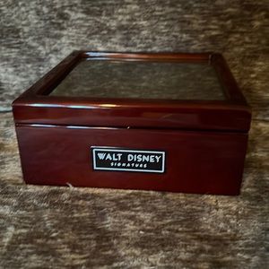 Ballpoint Pen:Walt Disney Signature Monte Verde Collection Fantasia